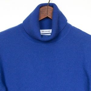 Jaclyn Smith Cashmere Sweater